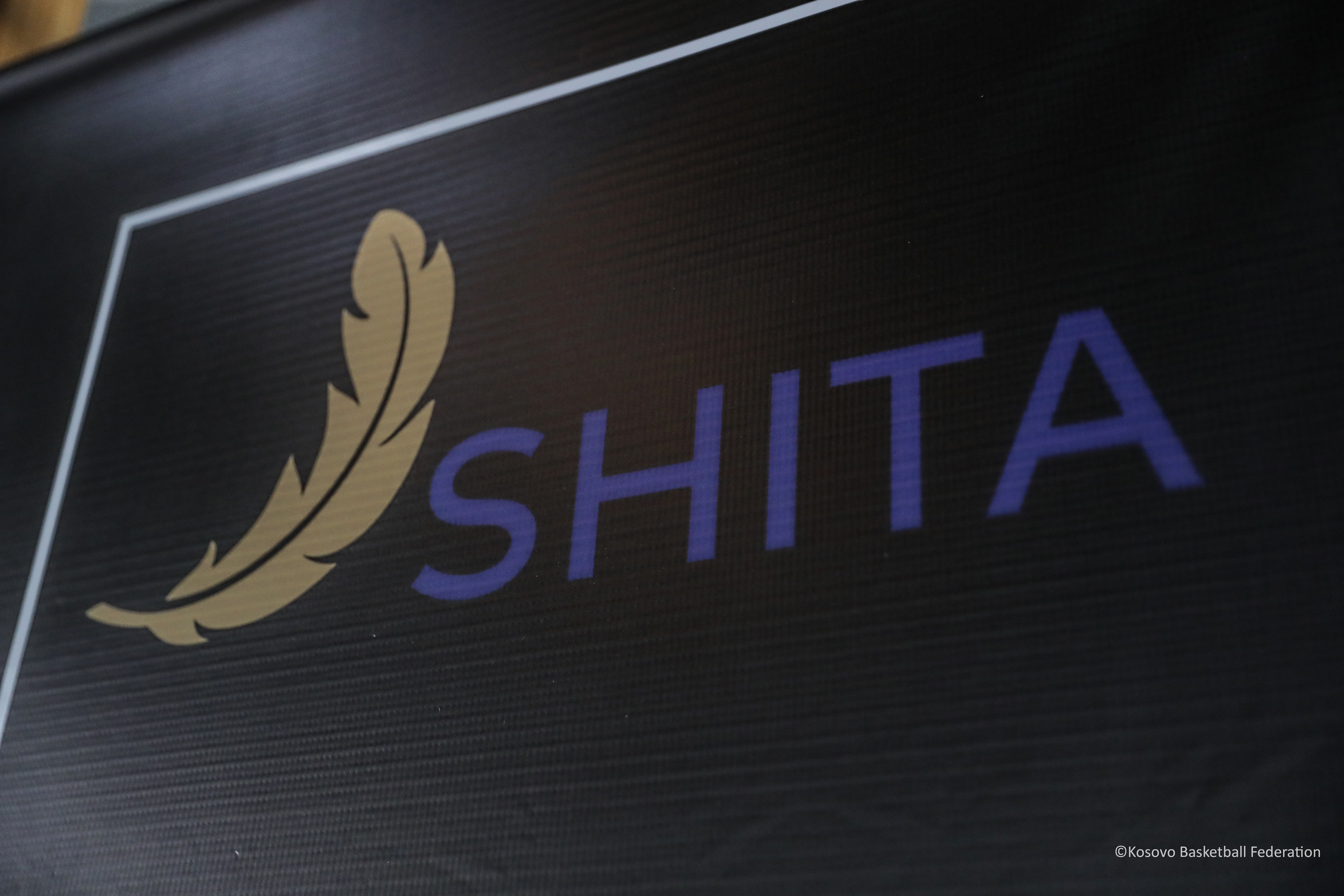 Falënderim për sponsorët